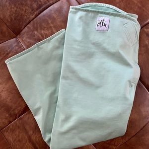The Ollie Swaddle NWOT